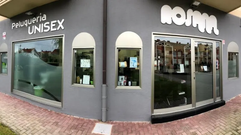 Peluquería Rosana - Peluquería en Santander - foto 2