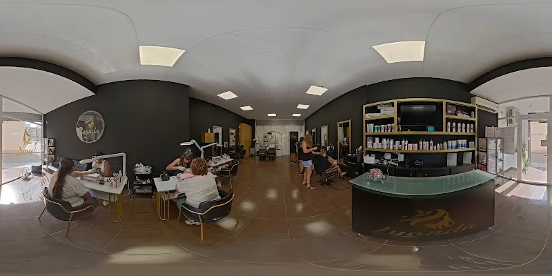 Peluquería Luanda | Uñas | Pestañas | Cursos de Belleza