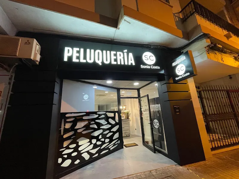 Sonia Costa Peluqueria