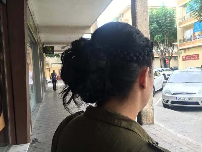 Peluquería Elisabet - Peluquería en Alfafar - foto 2
