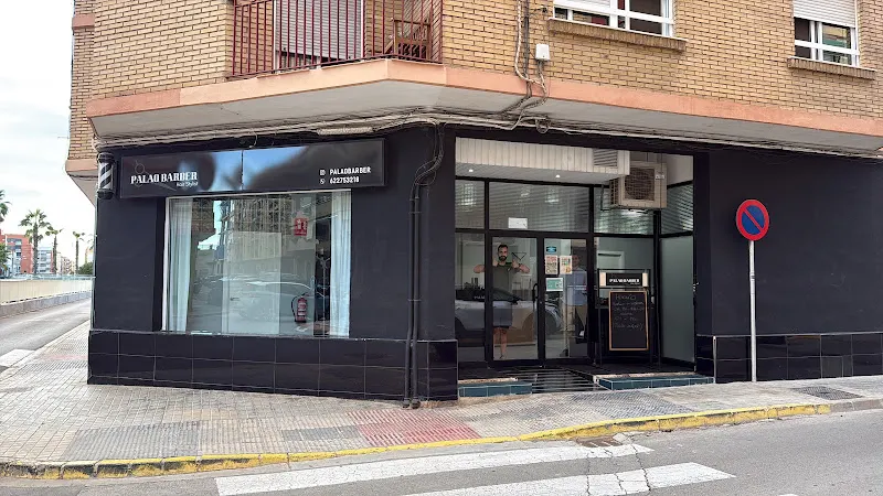 PALAO BARBER - Barbería en Alfafar - foto 2