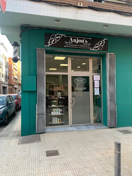 Anjon’s - Peluquería en Benetusser - foto 2