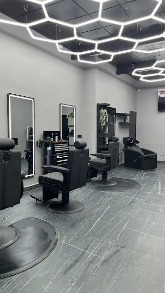Barbería Bella Ciao