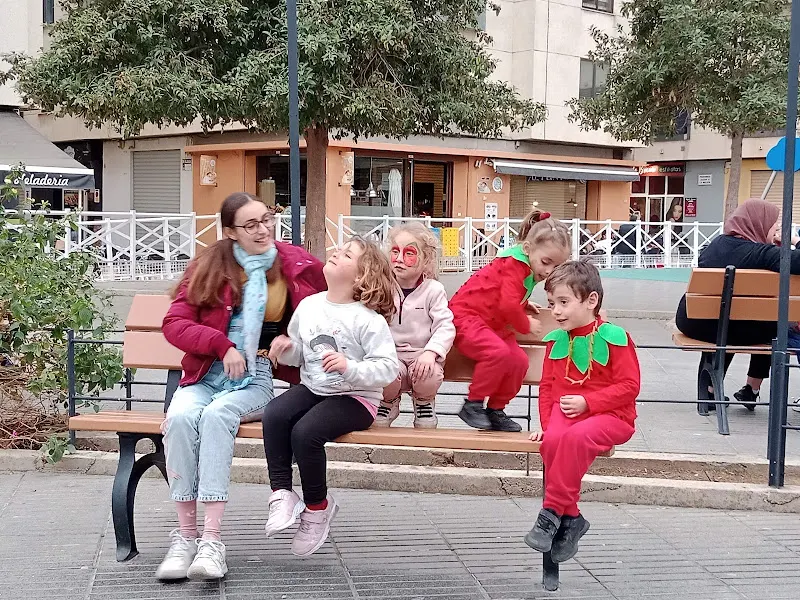 Peluquería El JADIDA - Peluquería en Alfafar - foto 2