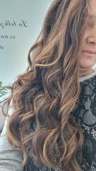 Peluqueria Elena Ortiz