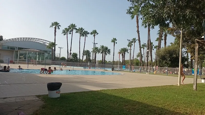 Polideportivo Municipal de Picasent - Polideportivo en Picassent - foto 2