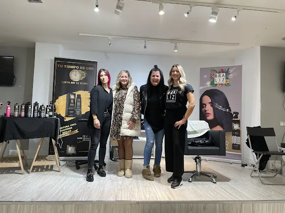 Peluqueria Sara - Laredo