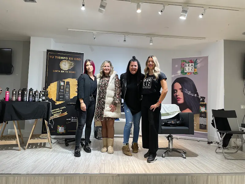 Peluqueria Sara - Peluquería en Laredo - foto 2