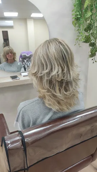 Sheila Hernando Peluquería y Maquillaje - Medina del Campo