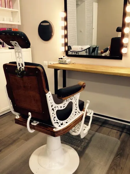 María Salgado Peluquería y Estética - Medina del Campo