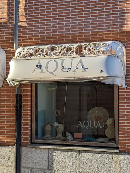 Aqua Dolce - Medina del Campo