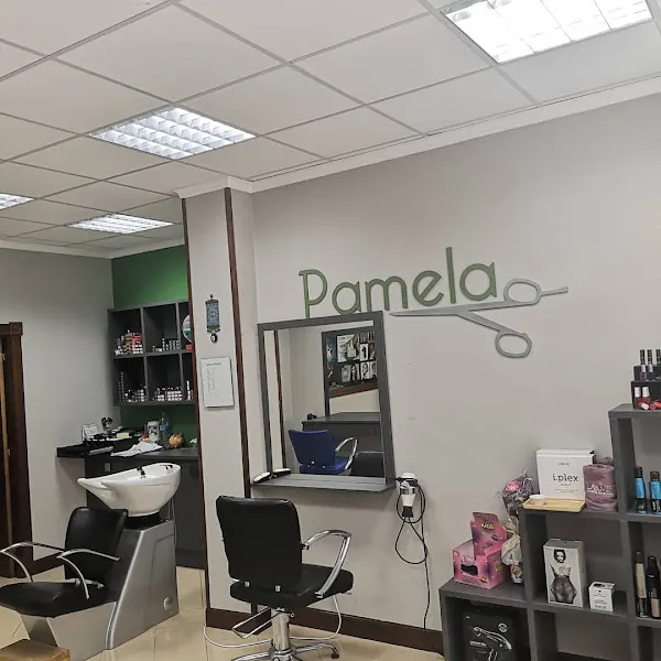 Peluquería Pamela - Suances