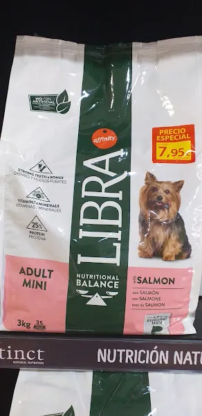 Peluquería Canina Arco-Iris - Medina del Campo