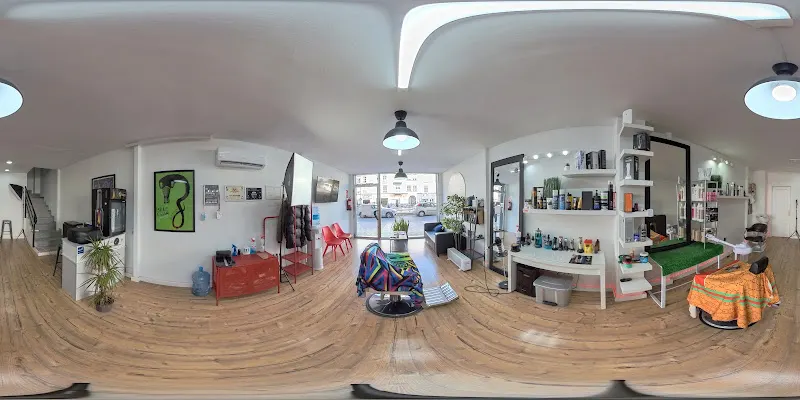 MEN'S SPACE