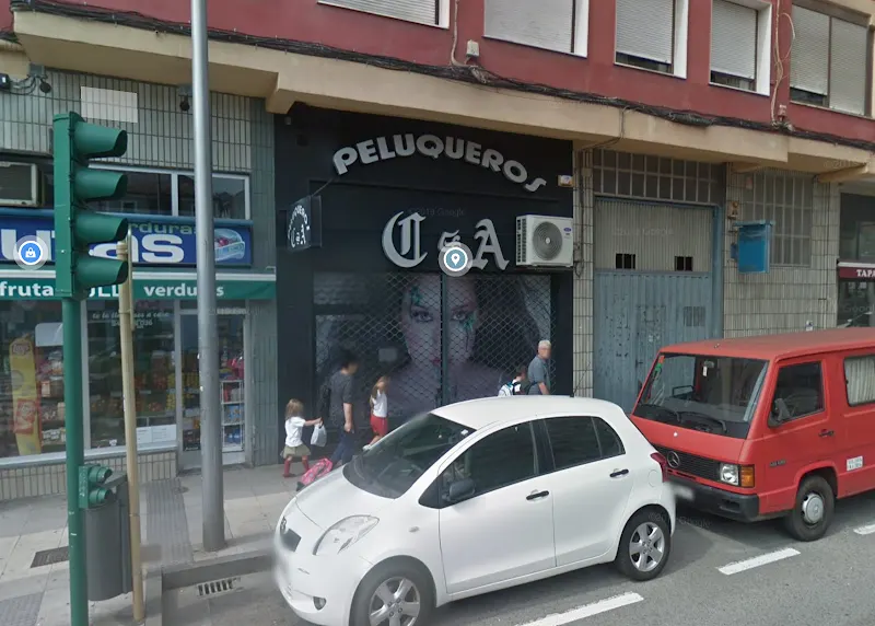 Peluquería C&A Unisex - Torrelavega