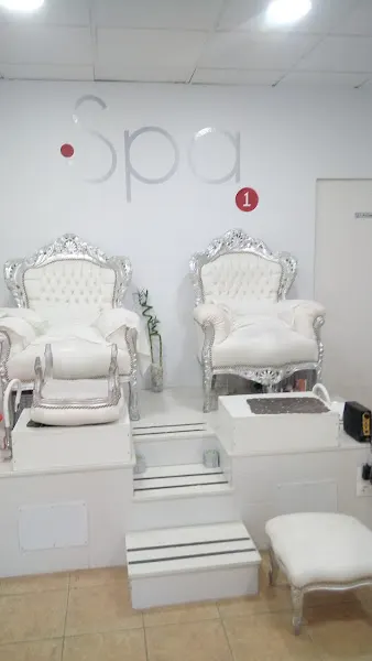 Mariángeles Salon De Uñas