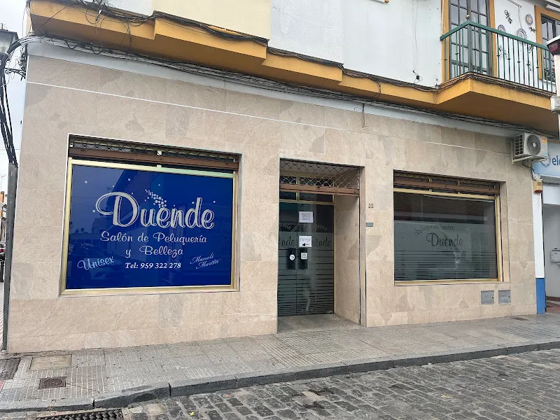Peluquería y Belleza Duende - Peluquería en Ayamonte - foto 2