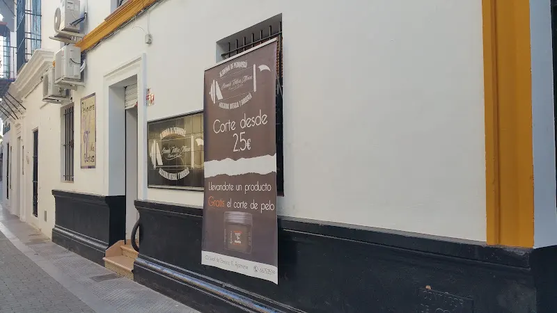 Academia Underground Ayamonte - Ayamonte