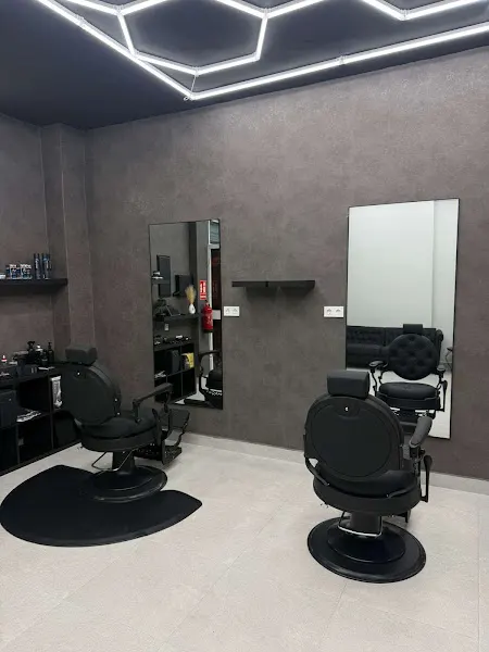 Elegance Barber - Ayamonte