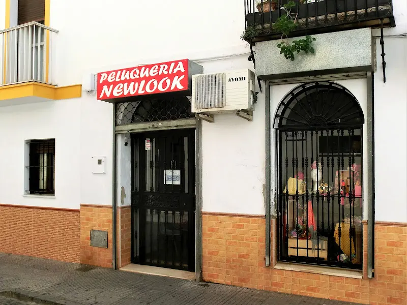 Peluqueria Serafín Lucas - Ayamonte