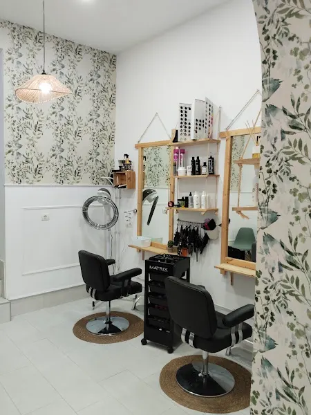 Peluqueria Serafín Lucas - Peluquería en Ayamonte - foto 2