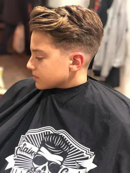 Peluquería BarberShop Daniel Prodan - Ayamonte