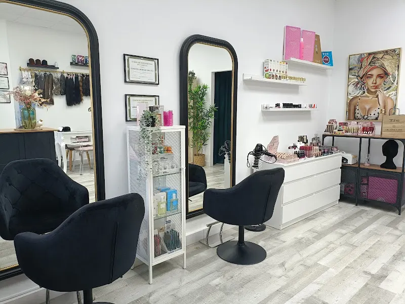 VB Extensionate - Peluquería en Ayamonte - foto 2