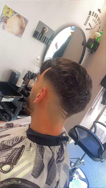 Peluquería barberia Ibrahim Ayamonte - Ayamonte