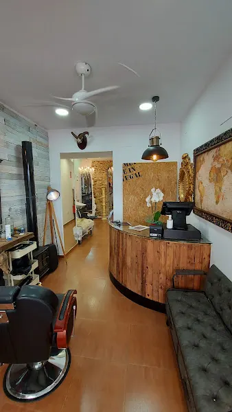 White Soul Salon - Ayamonte