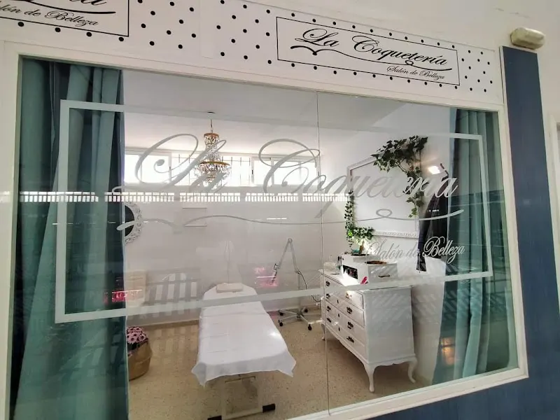 Salón de Belleza La coquetería - Ayamonte