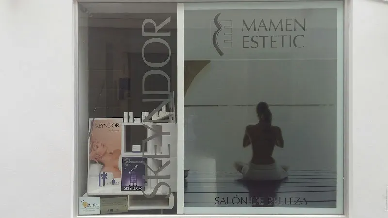 Mamen Estetic - Centro de estética en Ayamonte - foto 2