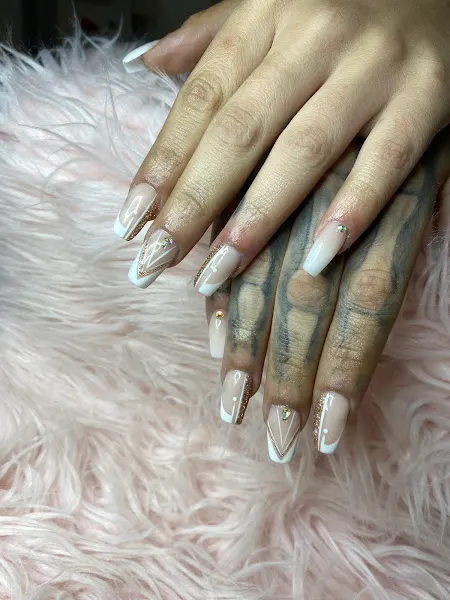 Sonia Vaz Nails Studio - Ayamonte