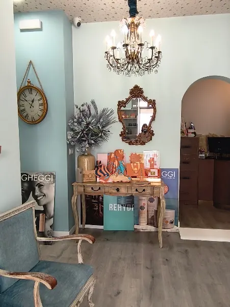 Centro de Nutrición y Belleza Miriam González - Ayamonte