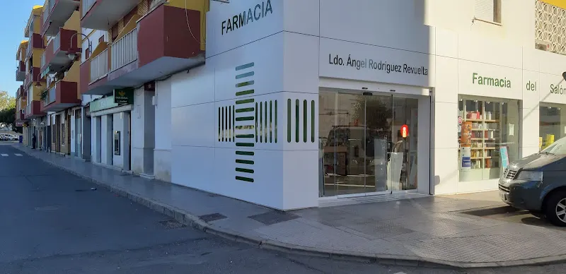 Farmacia del Salón - Ayamonte