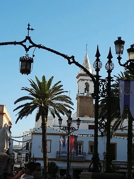 Clínica del Pie Mª Isabel Barriga Domínguez - Ayamonte