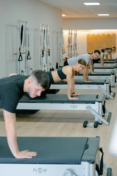 Flow Training Ayamonte - Centro de pilates en Ayamonte - foto 2