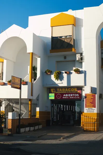 Estanco 1 Ayamonte - Ayamonte