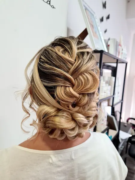 Peluquería Versatil - Onda