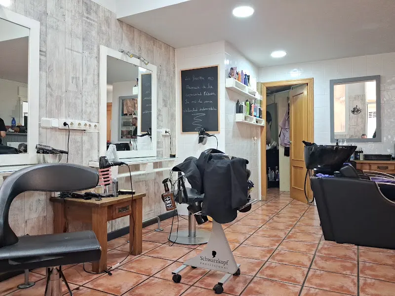 Peluqueria TINTAPEL ROCIO