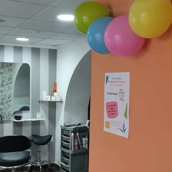 PELUQUERIA ROSA SORIANO PIQUER - Sagunto