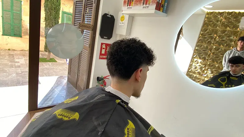 Barbería_alcudia - Barbería en Alcudia - foto 2