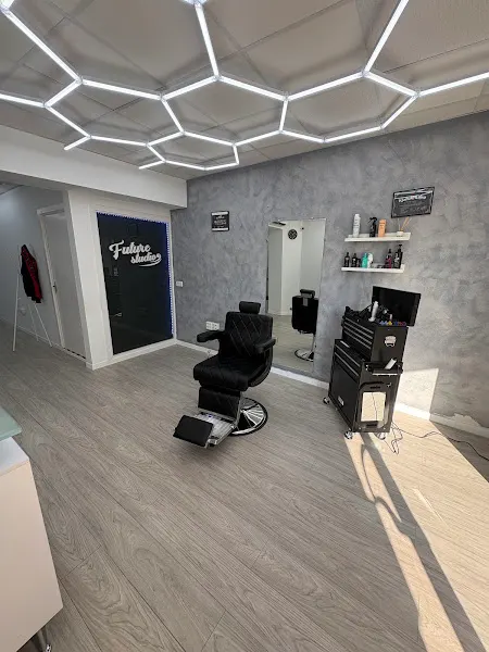 Future studio - Barbería en Alcudia - foto 2