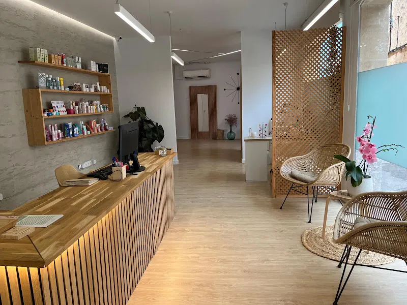 Cos Naturalis | Centro de Estética | Estética Avanzada | Masaje | Nutrición en Alcúdia.