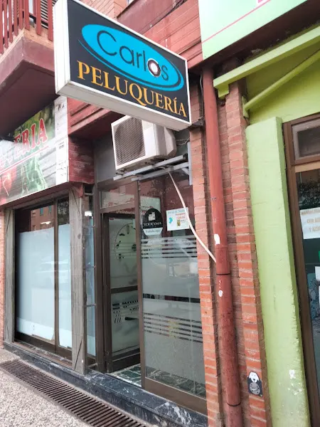 Peluquería Carlos
