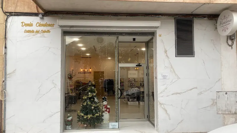 Denia Ciendones Estilista del Cabello - Peluquería en Castellon de la Plana/Castello de la Plana - foto 2