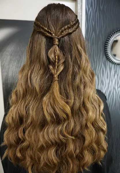 Peluquería Gloria