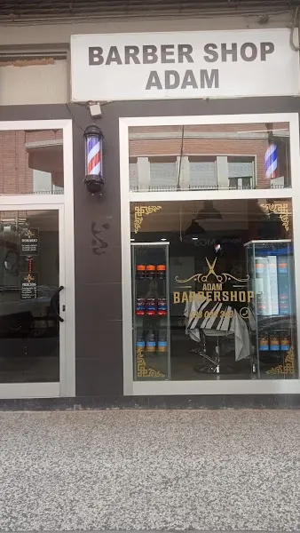 Barber Shop Adam - Calatayud