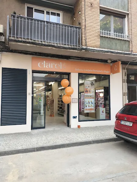 CLAREL - Tienda de belleza y salud en Calatayud - foto 2