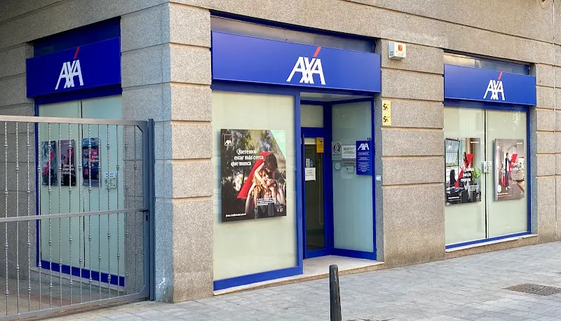 AXA Seguros Cosme y Maestro (Calatayud) - Calatayud