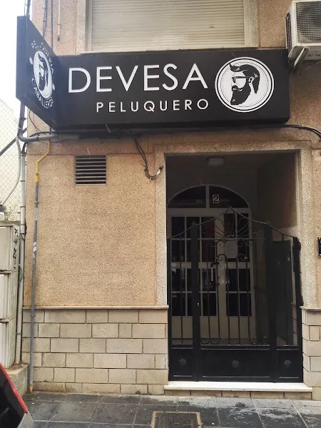 Peluquería de Caballeros Carlos Devesa - Segorbe